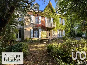 Maison à Clohars-Carnoët (29360)