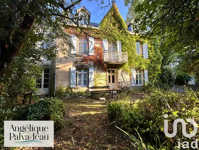 Maison à Clohars-Carnoët (29360)