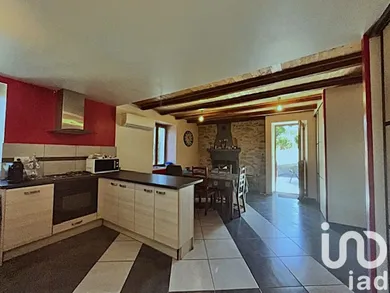 Maison à Presle (73110)