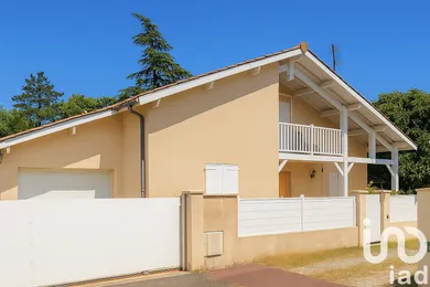 Maison à Bruges (33520)