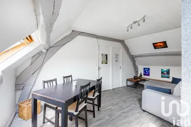 Appartement à Mouy (60250)