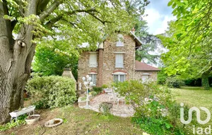 Maison à Villemoisson-sur-Orge (91360)
