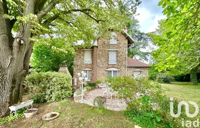 House at Villemoisson-sur-Orge (91360)