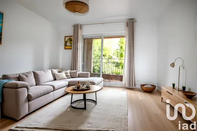 Appartement à Vence (06140)