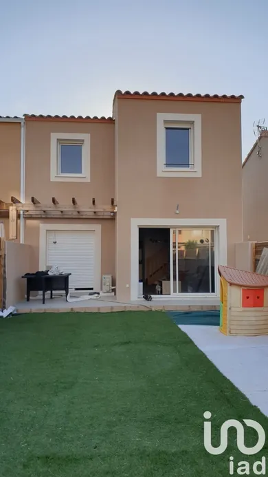 House in Balaruc-le-Vieux (34540)