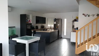 House in Balaruc-le-Vieux (34540)