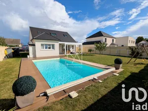 House at Leudeville (91630)