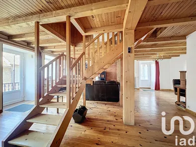 House in Chaudeyrolles (43430)