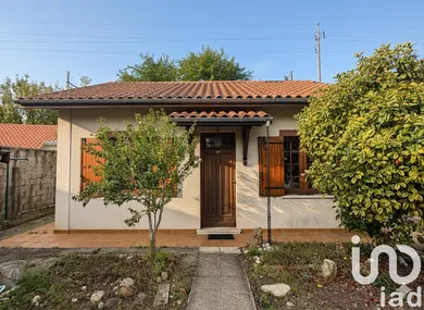 Maison à Pessac (33600)