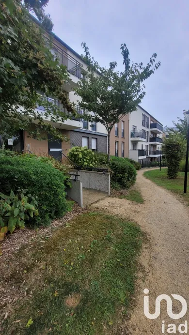 Appartement à Thorigny-sur-Marne (77400)