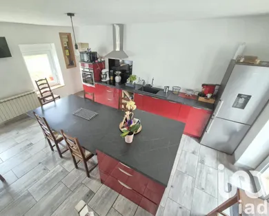 House at Isigny-sur-Mer (14230)