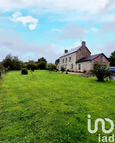 Maison à Isigny-sur-Mer (14230)