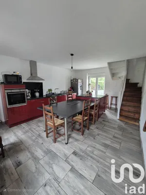 House in Isigny-sur-Mer (14230)