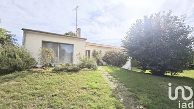 Maison à Poitiers (86000)