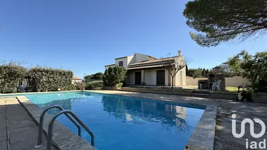 House in Bouillargues (30230)