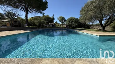 House in Bouillargues (30230)