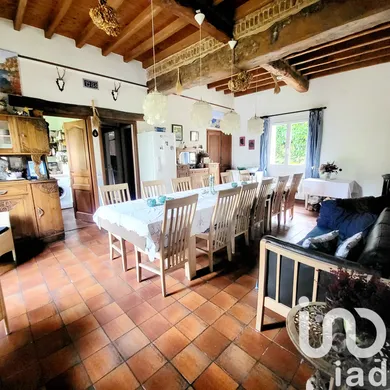 Park home in Ancretteville-sur-Mer (76540)