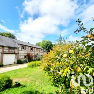 Park home in Ancretteville-sur-Mer (76540)