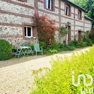 Maison de campagne à Ancretteville-sur-Mer (76540)