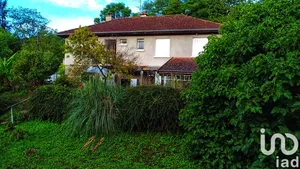 Maison à Nolay (21340)
