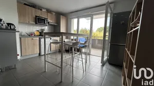 Apartment at Nantes (44300)