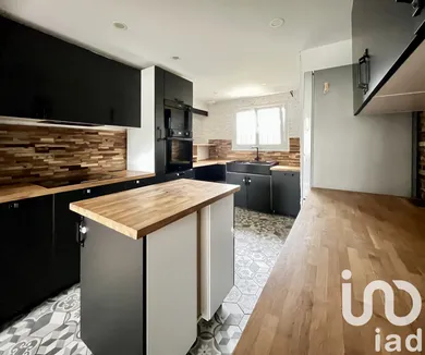 Maison à Dammarie-lès-Lys (77190)