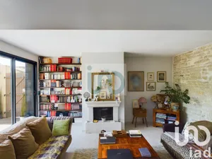 Maison à Marsilly (17137)