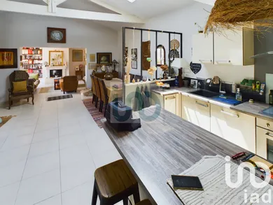 Maison à Marsilly (17137)