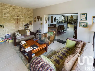 Maison à Marsilly (17137)