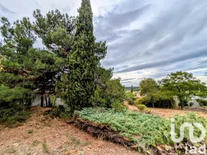 Building plot at Ceyras (34800)