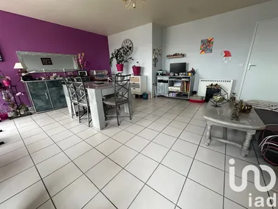 Appartement à Le Havre (76600)