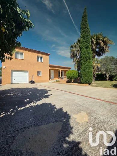 Maison à Saint-Hippolyte (66510)