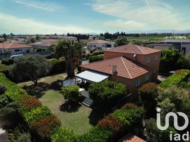 House in Saint-Hippolyte (66510)