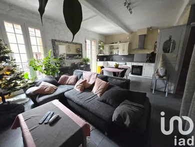 Maison à Cabestany (66330)