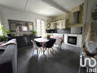 House in Cabestany (66330)