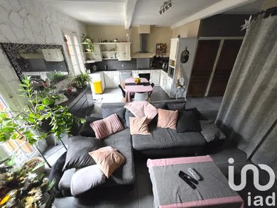 House in Cabestany (66330)