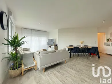 Apartment in Franconville (95130)