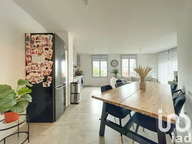 Apartment in Franconville (95130)