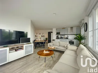 Appartement à Franconville (95130)