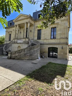 Appartement à Talence (33400)