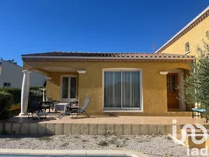 Maison à Maraussan (34370)