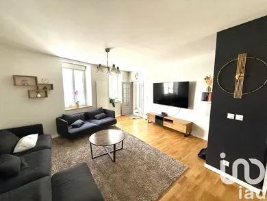 House at Reims (51100)