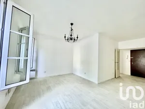 Appartement à Avon (77210)