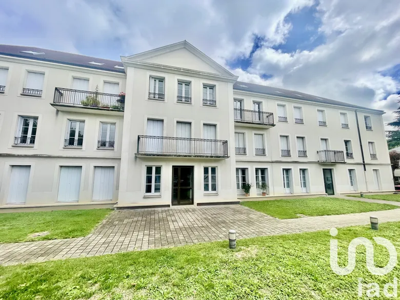 Appartement 2 pièces 49 m² · à Avon · 48,9 m² · 195 000 €