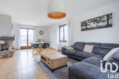 Maison à Châtel-Guyon (63140)