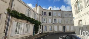 Appartement à La Rochelle (17000)