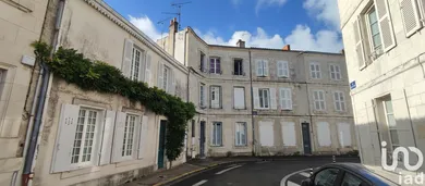 Appartement à La Rochelle (17000)