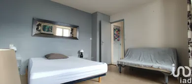 Apartment in La Rochelle (17000)