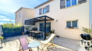 House at Monteux (84170)