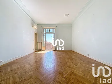 Appartement à Menton (06500)